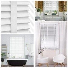 Kunstholz Jalousien Jalousien