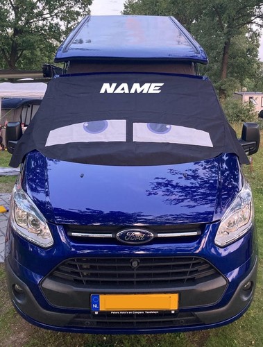 Ford transit custom - ford,