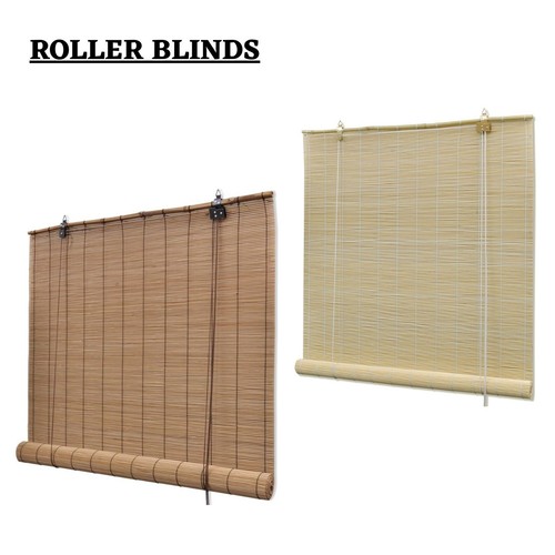 Bambus rollo für - rollo,