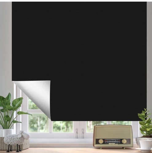 Verdunkelungsrollo 118 57 - x, 57"