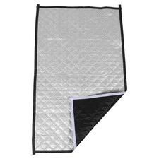 Wind- Und Thermovorhänge