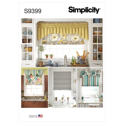 Simplicity 9399 - simplicity,