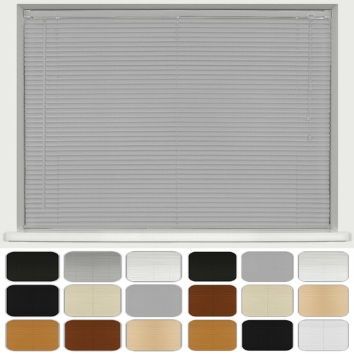 Pvc jalousien easy fit - easy,