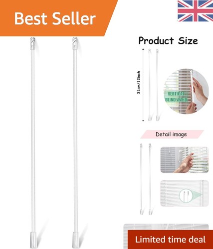 Stück klare zoll - 2,