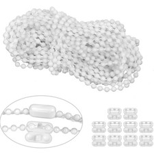 Effektive 10 Meter Rollokette