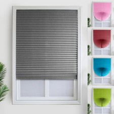 Thermo Halbrollo Plissee