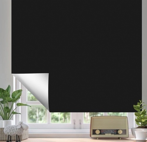 Verdunkelungsrollo 118 57 - x, 57"