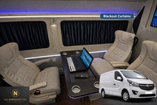 VAUXHALL (OPEL) VIVARO RENAULT