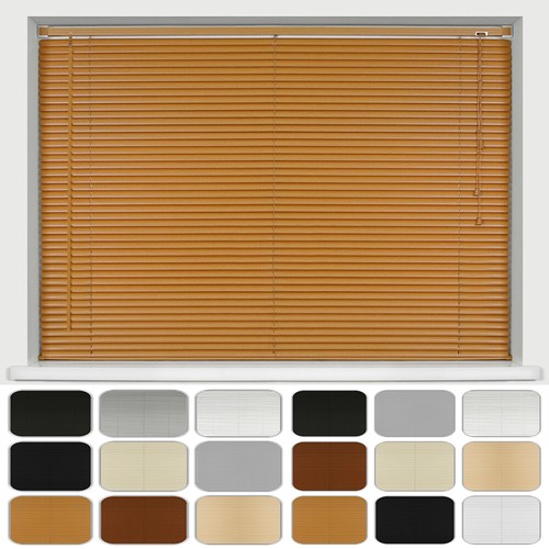 Pvc jalousien einfache - pvc,