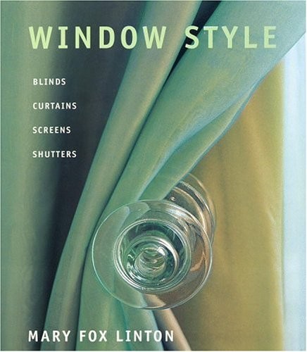 Window style blinds curtains - style:,