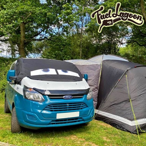 Ford transit custom - ford,