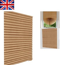 Lichtfilter-Kaffee-Jalousien -