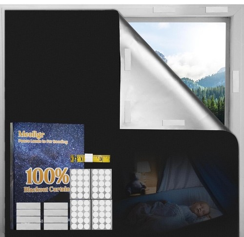 Thermo isolierter vorhang - isolierter,