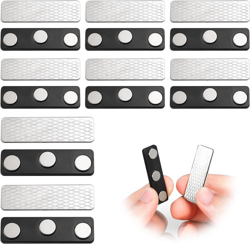 Paar magnet - 8,
