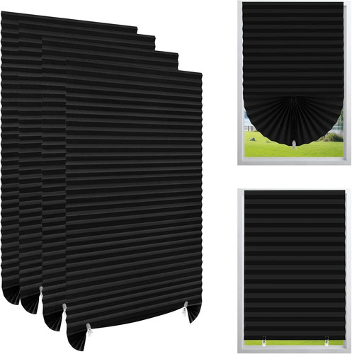 2er pack behelfsrollos 150 x - pack,