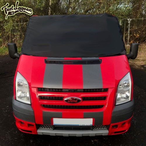 Ford scheibenabdeckung transit - scheibenabdeckung,